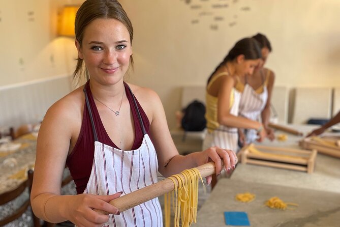 3- Cooking Making Spaghetti & Lasagna - Choosing the Right Ingredients