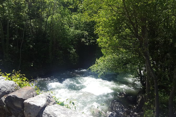 3 Countries in One Day Private Day Trip. BARCELONA FRANCE ANDORRA - Frequently Asked Questions