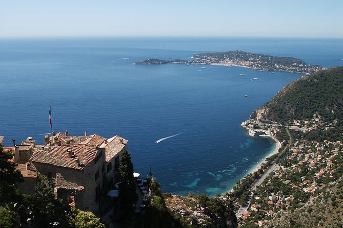 3 Countries in One Day With Tour Company Recommended by Rick Steves - Tour Details and Overview