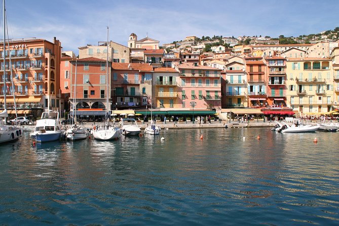 3 Countries in One Day With Tour Company Recommended by Rick Steves - Reviews