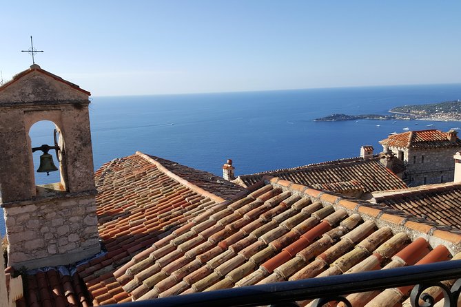 3 Countries in One Day With Tour Company Recommended by Rick Steves - The Sum Up