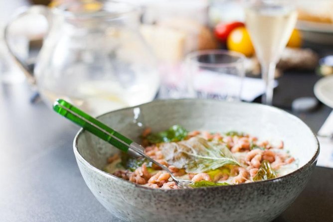 3-course Dutch Dinner in Canal House Overlooking River Amstel - Directions