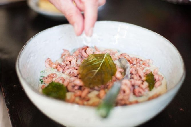 3-course Dutch Dinner in Canal House Overlooking River Amstel - Reviews and Testimonials