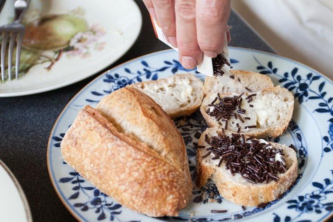 3-course Dutch Dinner in Canal House Overlooking River Amstel - Common Questions