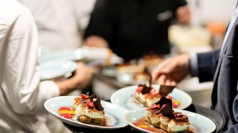 3-course Italian dinner cruise experience by Trattoria in Paris - Getting to the dock at 2 Rue du Ranelagh