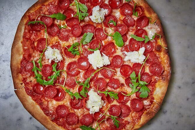 3 Course Italian Lunch at Broadway Fave Bond 45 in Times Square! - Good To Know