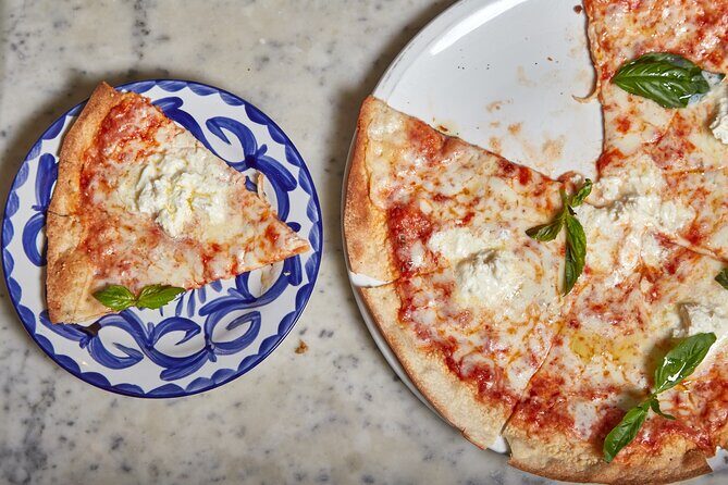 3 Course Italian Lunch at Broadway Fave Bond 45 in Times Square! - Who Should Consider This Tour?