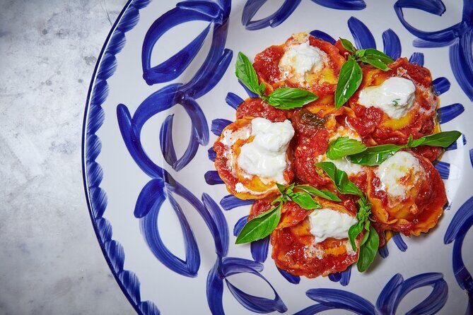 3 Course Italian Lunch at Broadway Fave Bond 45 in Times Square! - Final Thoughts