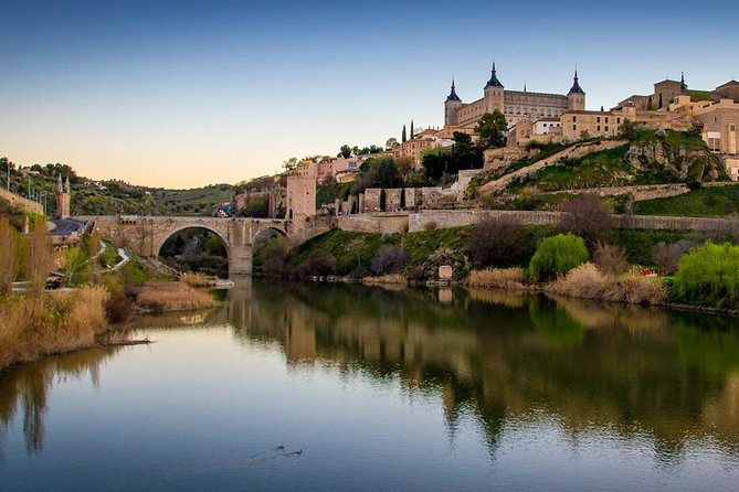  3 Cultures Tour - Tour Overview and Highlights