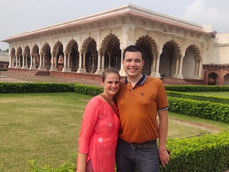 3 Day / 2 Night- Delhi, Agra & Jaipur Golden Triangle Trip - Trip Overview