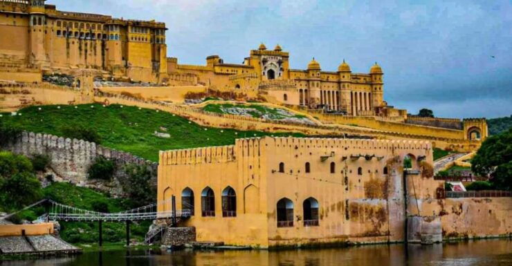 3 Day / 2 Night- Delhi, Agra & Jaipur Golden Triangle Trip - Highlights