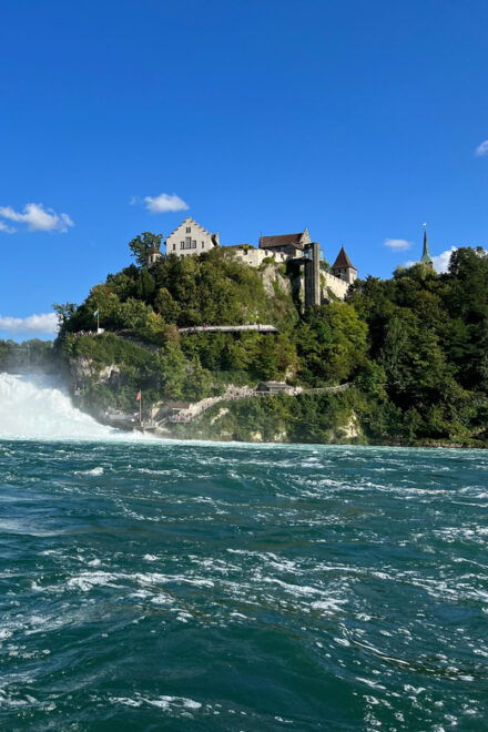 3-Day/2-Night East Swiss Private Explorer Tour - Day 1 Highlights