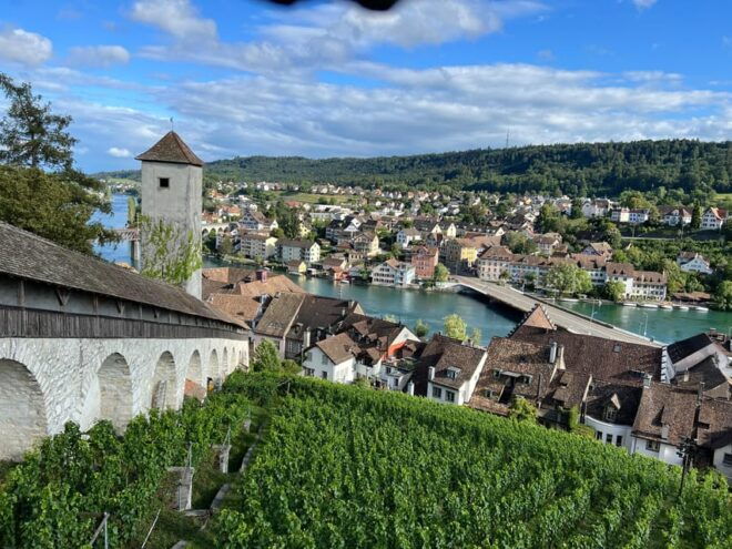 3-Day/2-Night East Swiss Private Explorer Tour - Day 2 Highlights