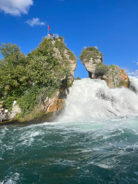 3-Day/2-Night East Swiss Tour With Your Car - Detailed Itinerary Highlights