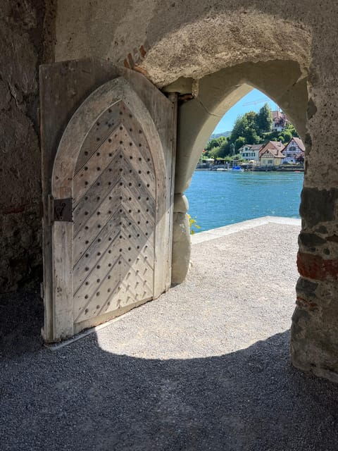 3-Day/2-Night East Swiss Tour With Your Car - Key Attractions to Explore