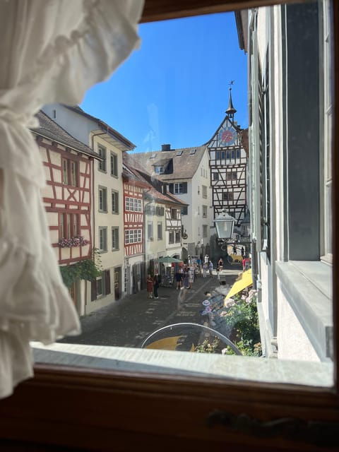 3-Day/2-Night East Swiss Tour With Your Car - Inclusions and Benefits