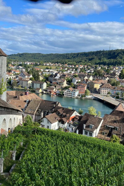 3-Day/2-Night East Swiss Tour With Your Car - Important Booking Information