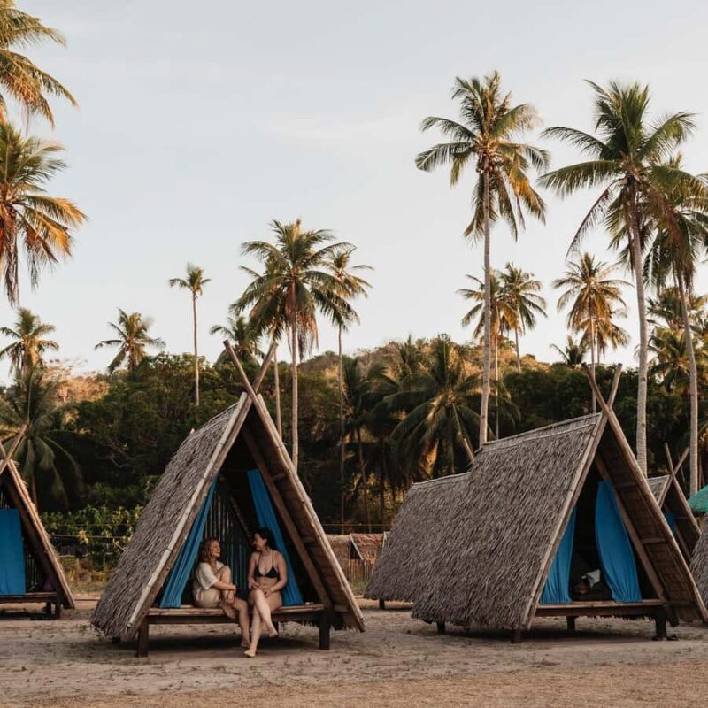 3 day 2 night El Nido-Coron Expedition with Meals & Guide - FAQs