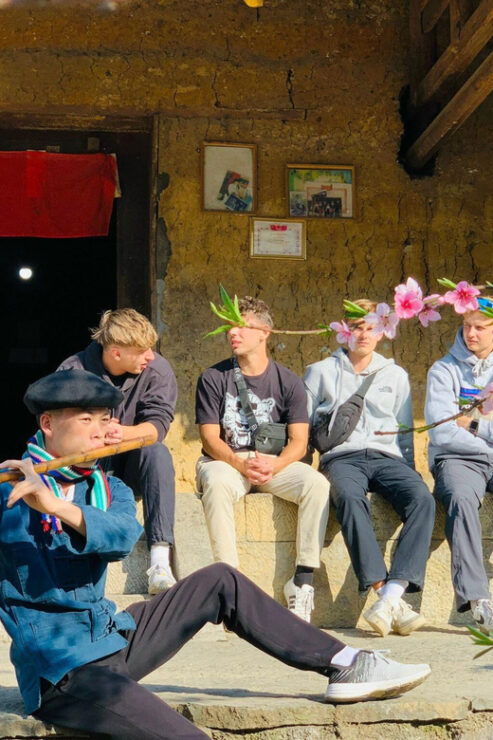 3-Day-2-Night Hagiang Loop Tour - Good To Know