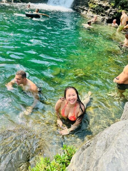 3-Day-2-Night Hagiang Loop Tour - Included in the Tour