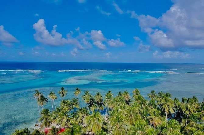 3-Day / 2-Night in San Blas Including Trip to Cayos Holandeses - Trip Overview