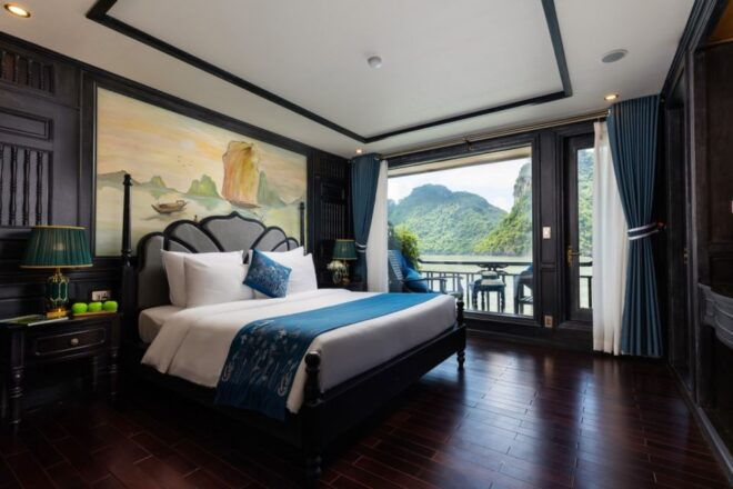 3-Day 2 Night Lan Ha Bay 5-Star Cruise - Customer Reviews and Feedback