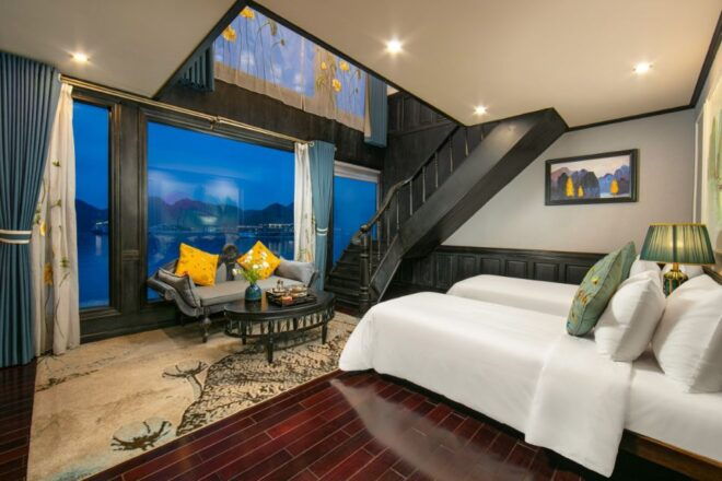 3-Day 2 Night Lan Ha Bay 5-Star Cruise - Activity Duration and Availability