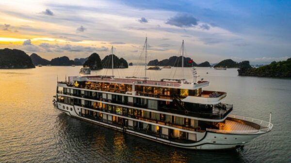 3-Day 2 Night Lan Ha Bay 5-Star Cruise - Common Questions