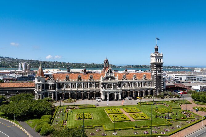 3 Day 2 Night New Zealands South Southern Highlights Tour - Good To Know