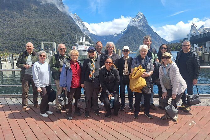 3 Day 2 Night New Zealands South Southern Highlights Tour - Practical Considerations