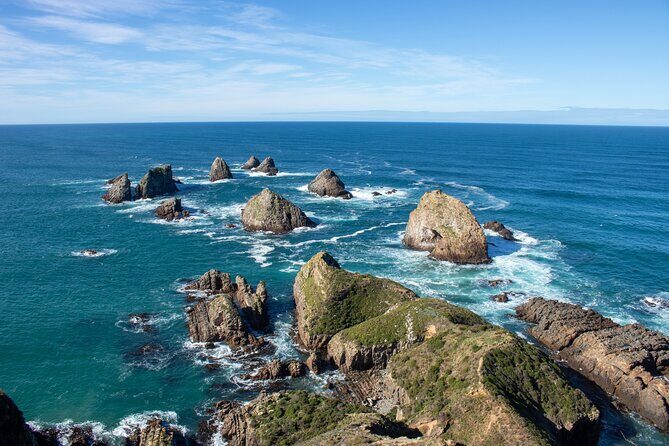 3 Day 2 Night New Zealands South Southern Highlights Tour - FAQ