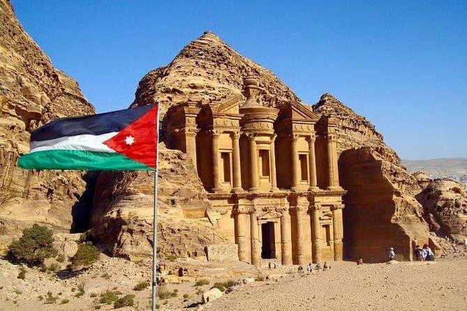3-Day, 2-Night Private Tour: Footsteps of John Baptist in Jordan - Frequently Asked Questions