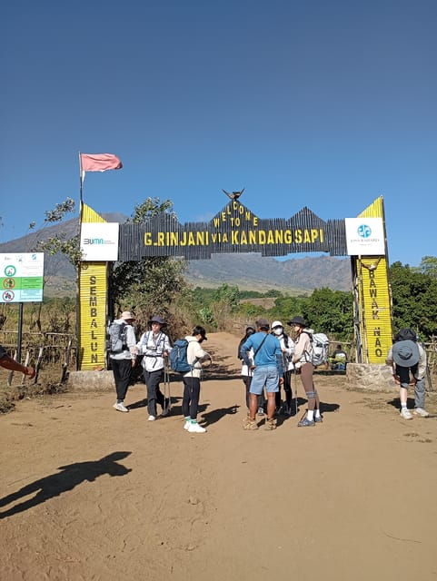 3 Day 2 Night Summit and Lake - Trekking Experience