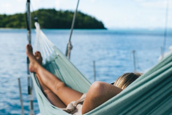 3 Day & 2 Night Whitsunday Islands Maxi Sailing Adventure on Broomstick - Common Questions