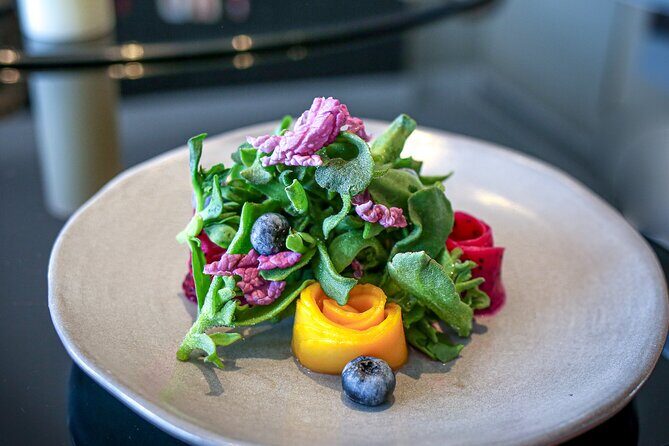 3-Day 2-Nignt Wine Taste Through China's Wine Region of Ningxia - What Makes This Tour Special?