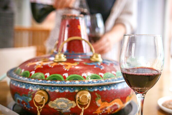 3-Day 2-Nignt Wine Taste Through China's Wine Region of Ningxia - Why You Should Consider This Tour