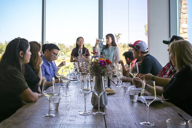 3-Day 2-Nignt Wine Taste Through China's Wine Region of Ningxia - Final Thoughts