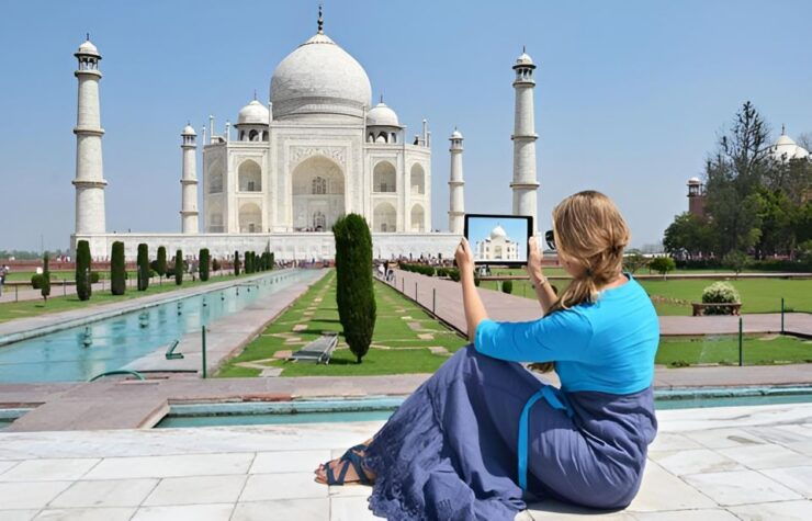 3 Day 3 City - Delhi Agra Jaipur - Golden Triangle - Good To Know