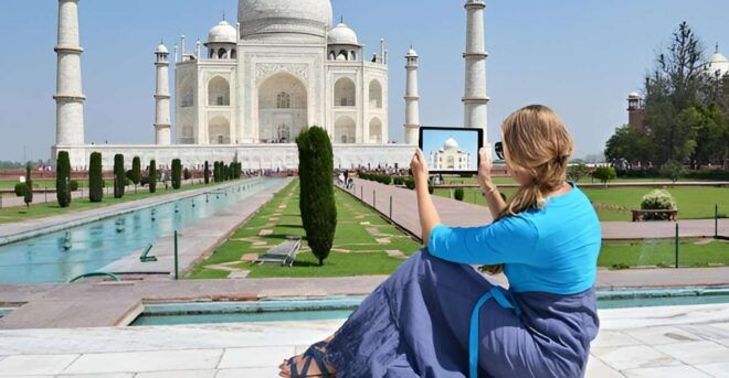 3 Day 3 City - Delhi Agra Jaipur - Golden Triangle - Important Information