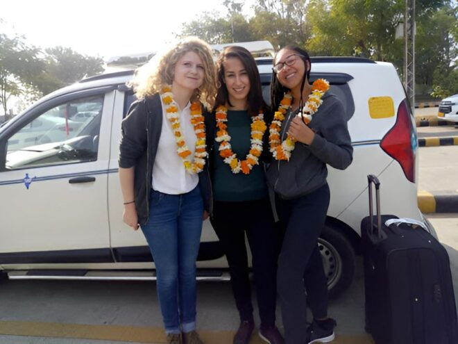 3 Day 3 City - Delhi Agra Jaipur - Golden Triangle - The Sum Up