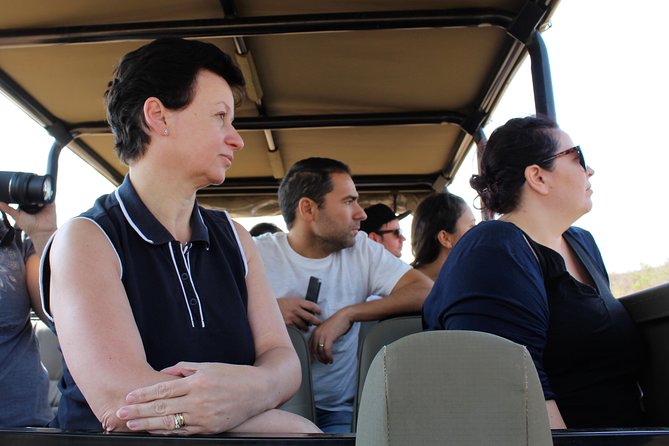 3 Day 4 Star Pilanesberg Safari - Safari Highlights