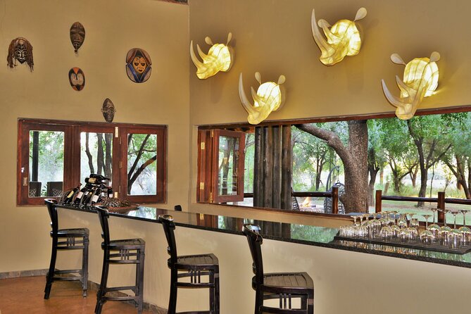 3 Day 4 Star Pilanesberg Safari - The Sum Up