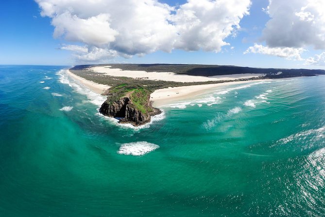 3 Day 4wd Tagalong Tour - Fraser Island - Meeting and Pickup Information