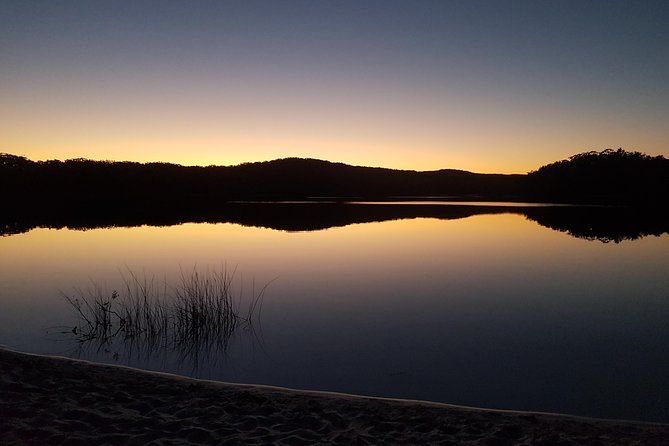 3 Day 4wd Tagalong Tour - Fraser Island - Common Questions