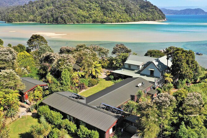 3 Day Abel Tasman Guided Walk - What’s Included and How It Works
