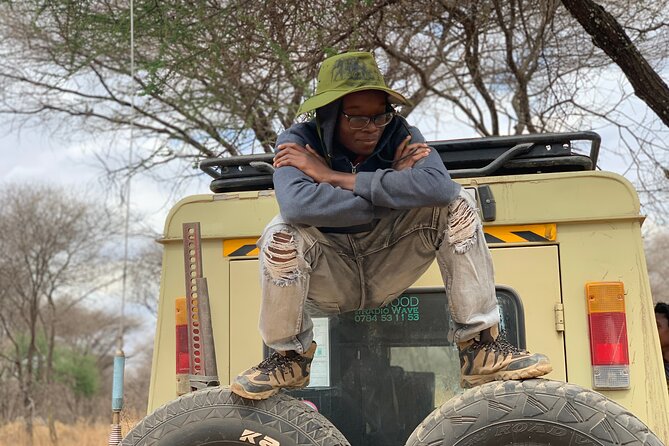 3-Day Adventure Camping Safari to Tarangire, Ngorongoro Crater, and Lake Manyara - Frequently Asked Questions