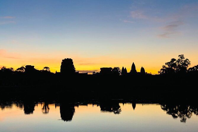 3-Day Adventure in Siem Reap: Discover the Heart Of Cambodia - Good To Know