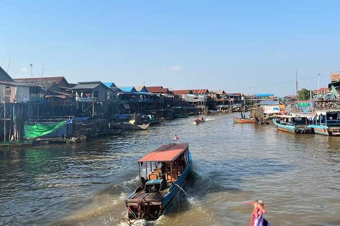 3-Day Adventure in Siem Reap: Discover the Heart Of Cambodia - Essential Tips for Your Trip