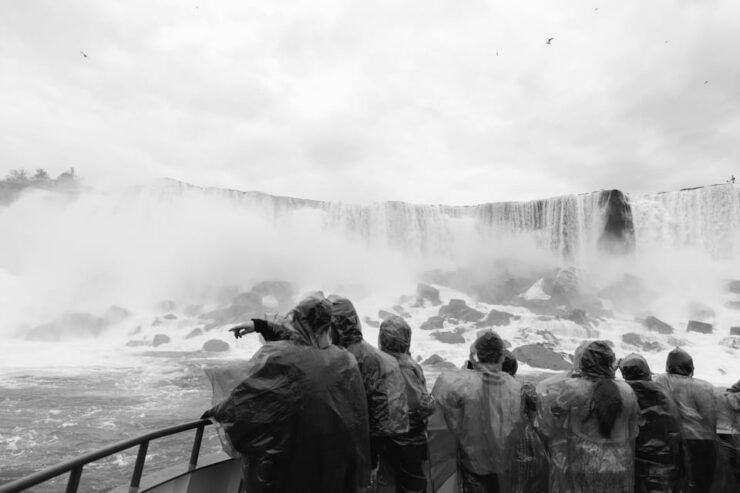 3-Day Adventure of Falls, Culinary Delights, and Hotel Stay - Good To Know