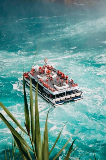 3-Day Adventure of Falls, Culinary Delights, and Hotel Stay - Culinary Delights